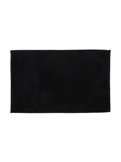 Kylpyhuonetekstiilit<Casa Stockmann Duo Basic -kylpyhuonematto 50 x 80 cm BLACK