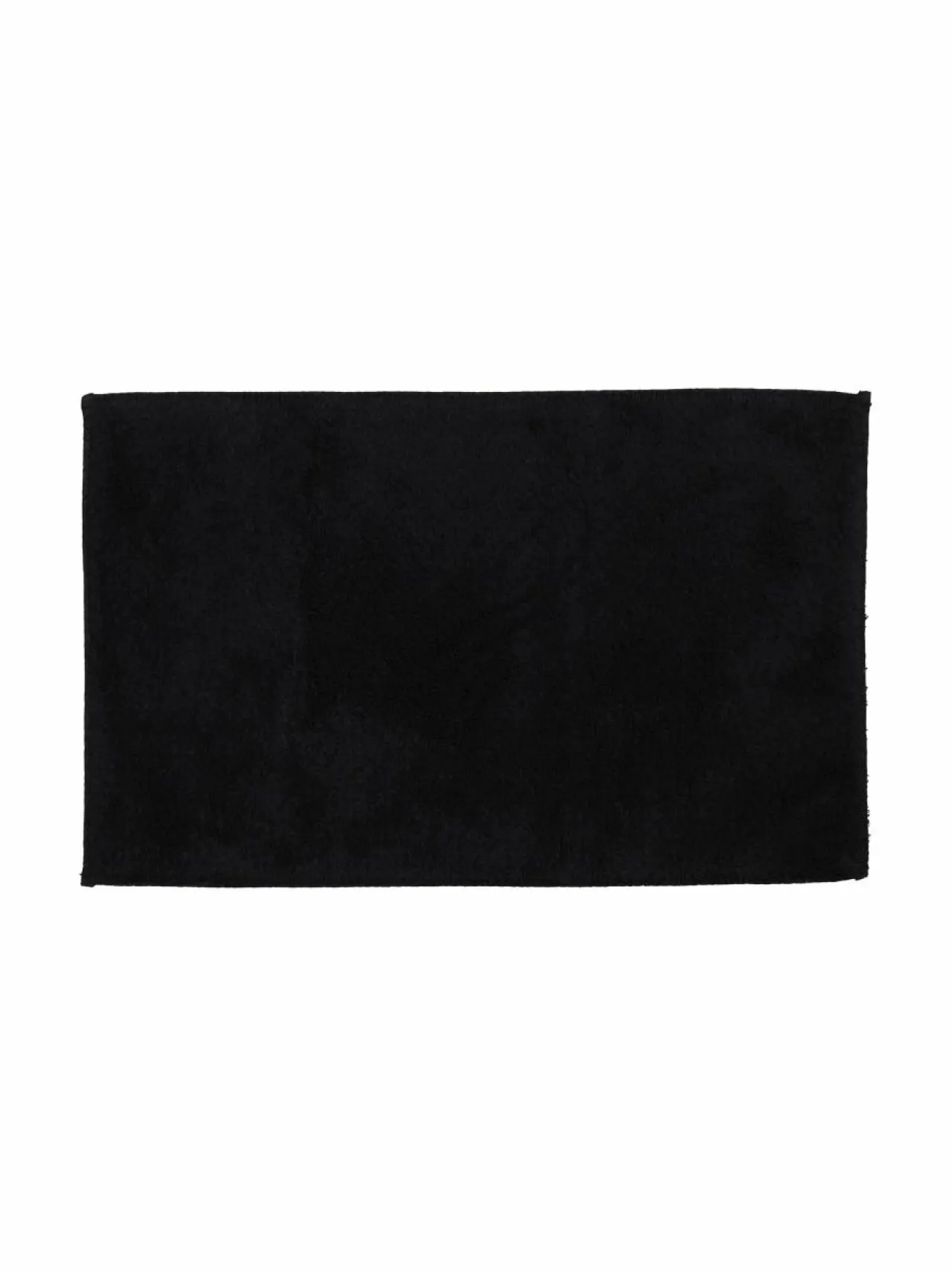 Kylpyhuonetekstiilit<Casa Stockmann Duo Basic -kylpyhuonematto 50 x 80 cm BLACK