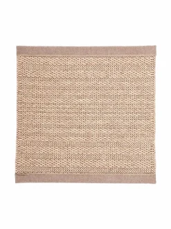 Matot<VM-Carpet Duo Haiku -matto 7272 BEIGE BEIGE