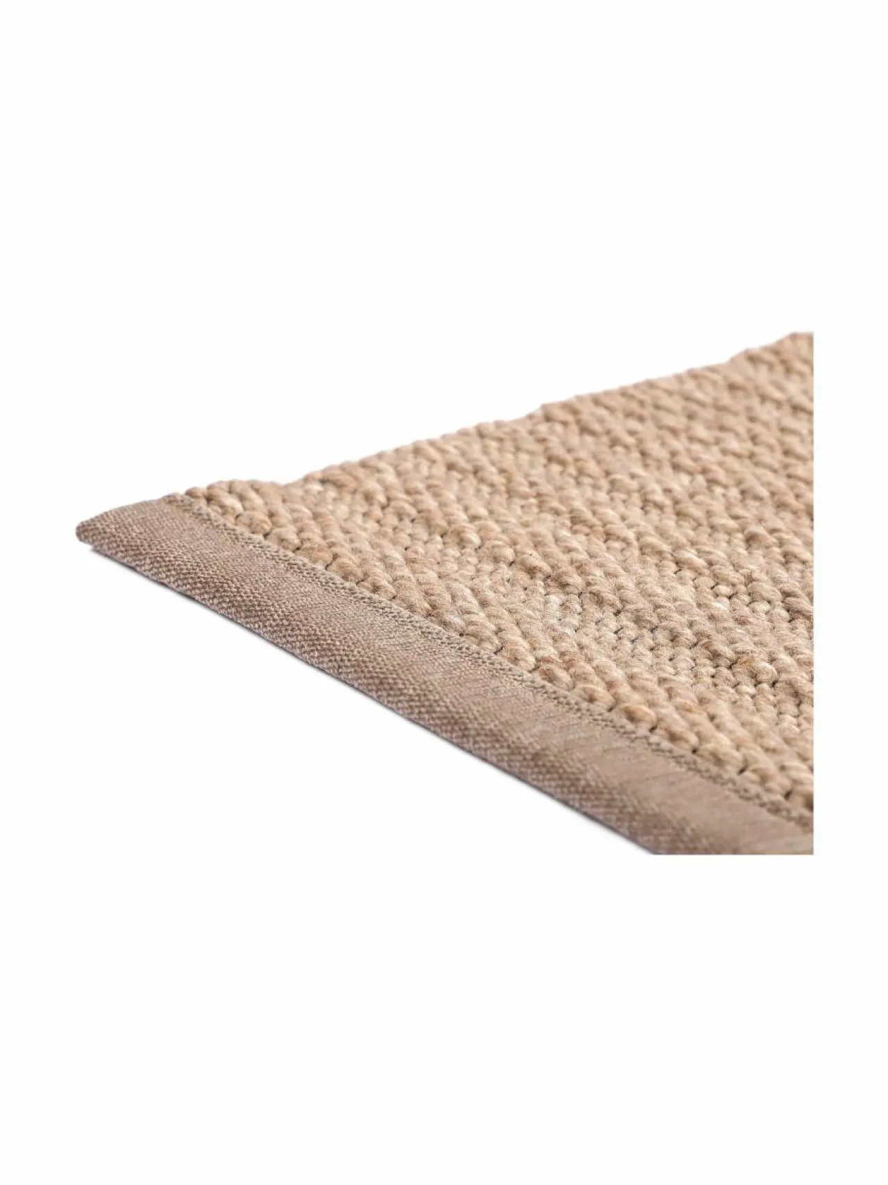 Matot<VM-Carpet Duo Haiku -matto 7272 BEIGE BEIGE
