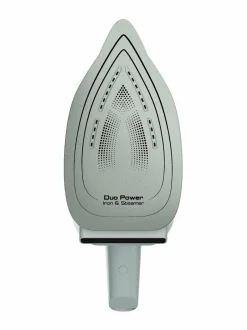 Tefal Duo Power 2in1 -vaatehöyrystin/silitysrauta^ Pyykkihuolto