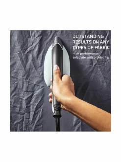 Tefal Duo Power 2in1 -vaatehöyrystin/silitysrauta^ Pyykkihuolto