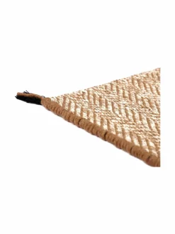 Matot<VM-Carpet Duo Rae -matto 7373 COPPER COPPER