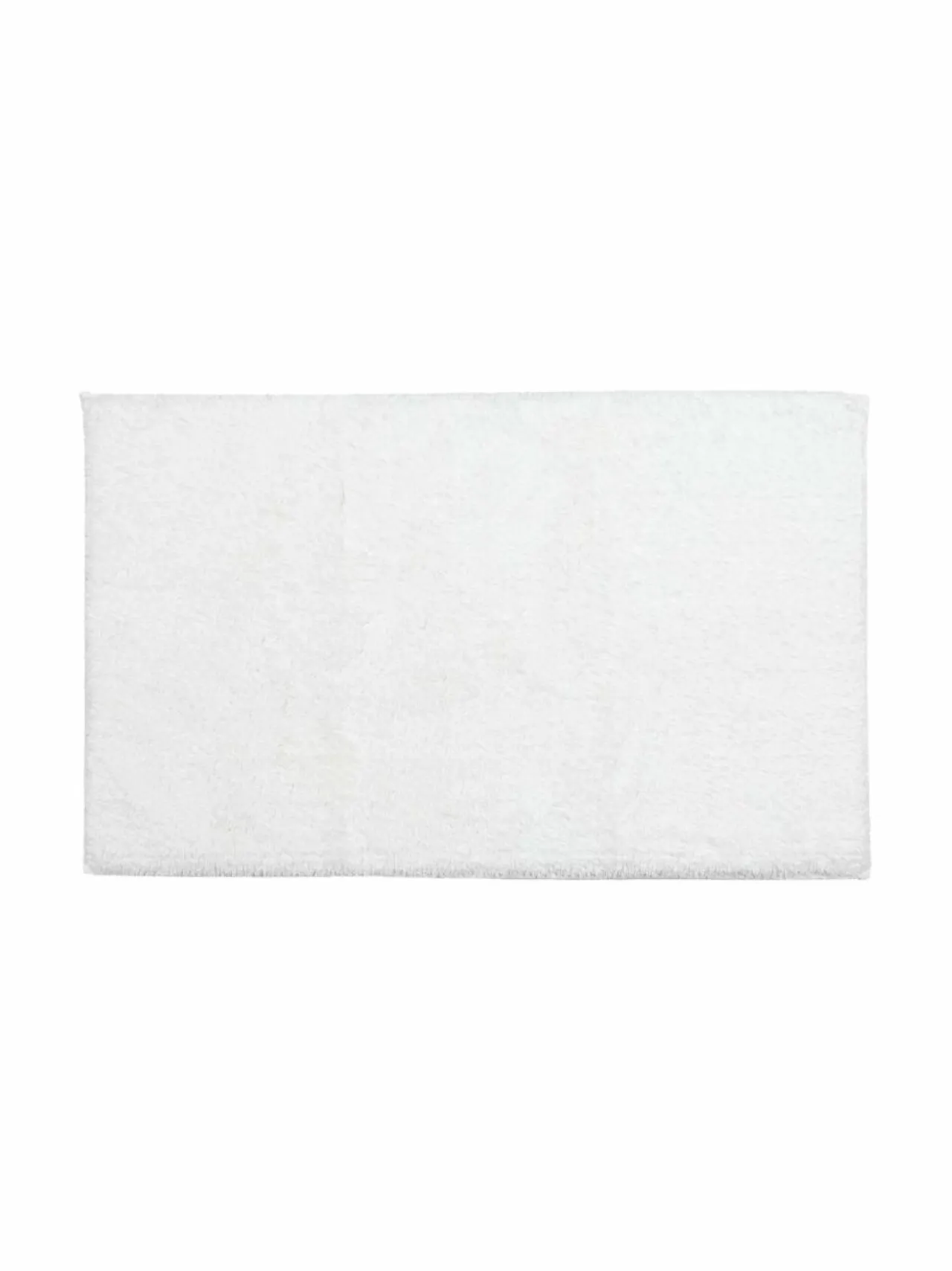 Kylpyhuonetekstiilit<Casa Stockmann Duo-kylpyhuonematto 60 x 100 cm VALKOINEN