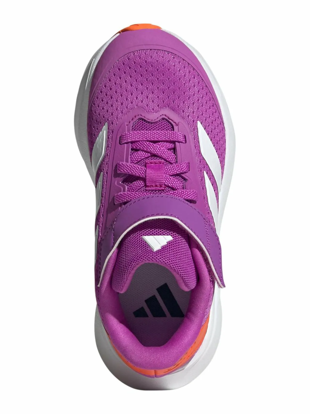 Tennarit & Sneakerit<adidas Sportswear Duramo SL2 -sneakerit JI2147 PURBUR/FTWWHT/IMPORA