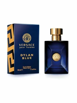 Versace Dylan Blue EdT -tuoksu^ Tuoksut|Miehet