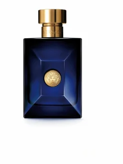 Versace Dylan Blue Natural Spray -deodorantti 100 ml^ Deodorantit