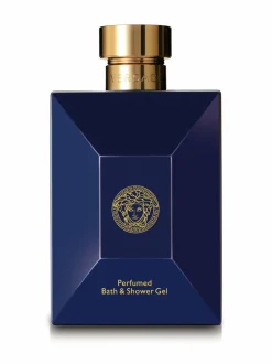 Versace Dylan Blue Perfumed Bath and Shower Gel -suihkugeeli 250 ml^ Vartalonhoito
