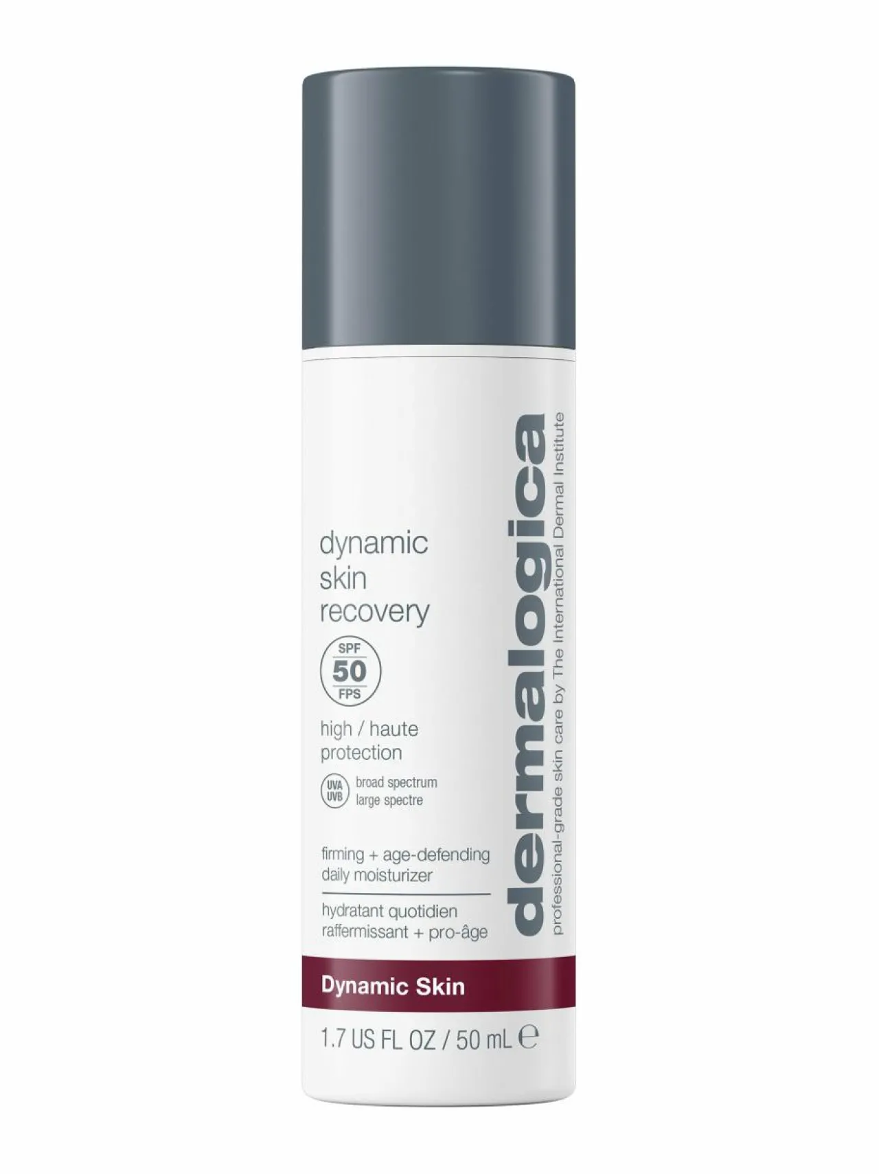 Dermalogica Dynamic Skin Recovery SPF50 -kosteusvoide 50 ml^ Kasvojenhoito
