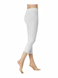 Kunert Ease 50 den Capri -leggingsit^ Sukat & Sukkahousut