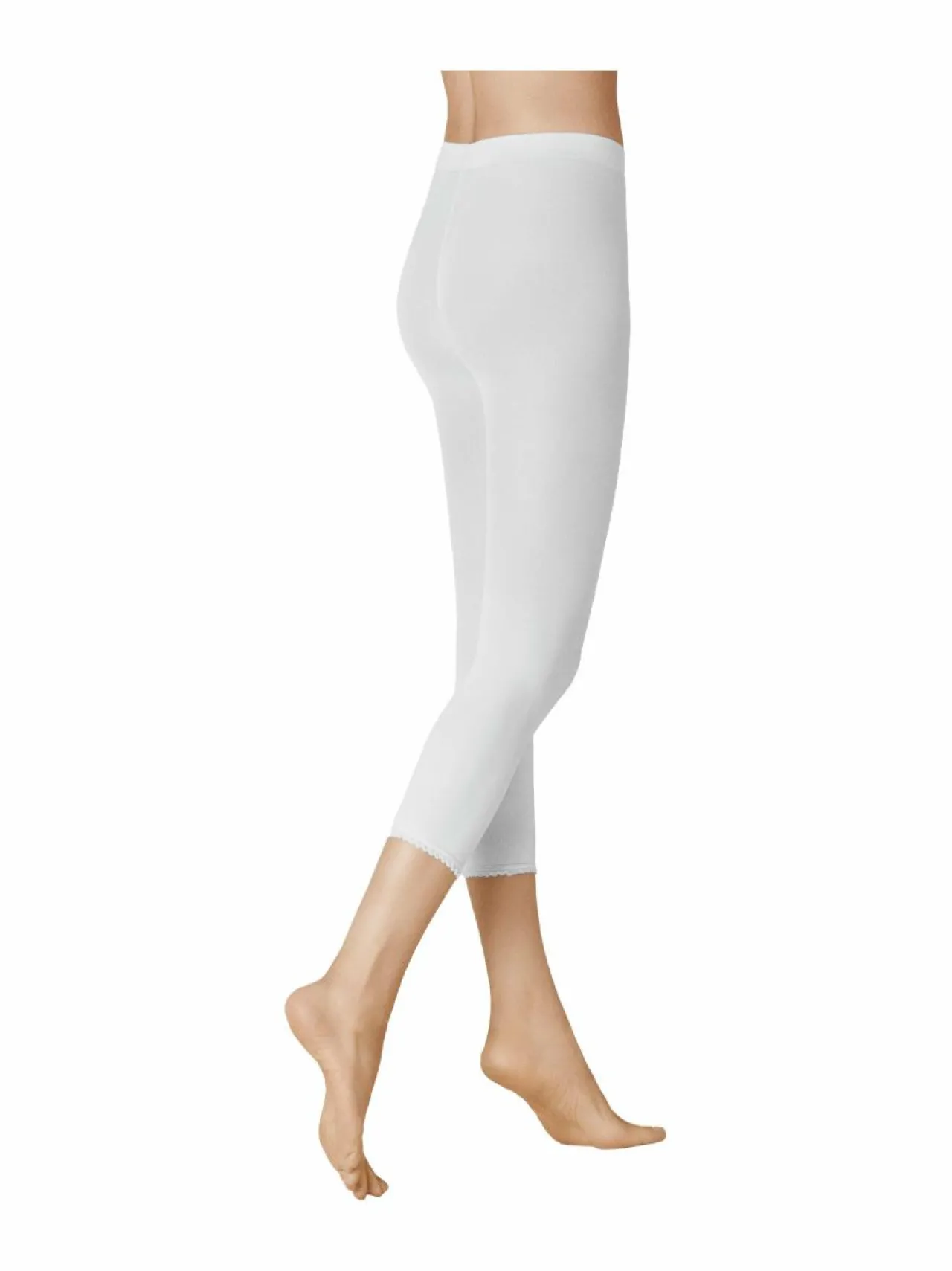 Kunert Ease 50 den Capri -leggingsit^ Sukat & Sukkahousut