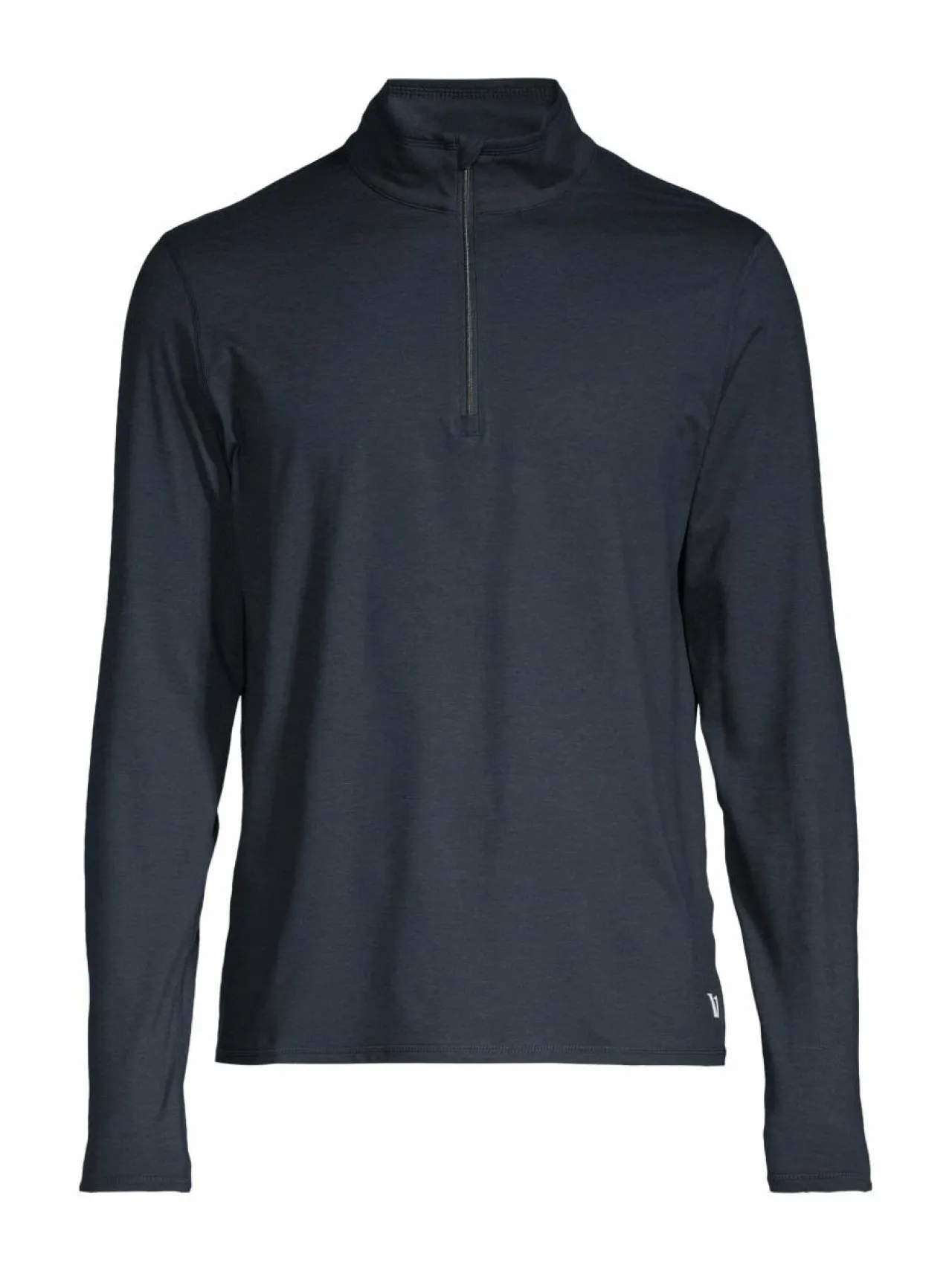 Paidat, Hupparit & Colleget<Vuori Ease Performance 1/2 Zip 2.0 -treenipaita HIN INK HEATHER