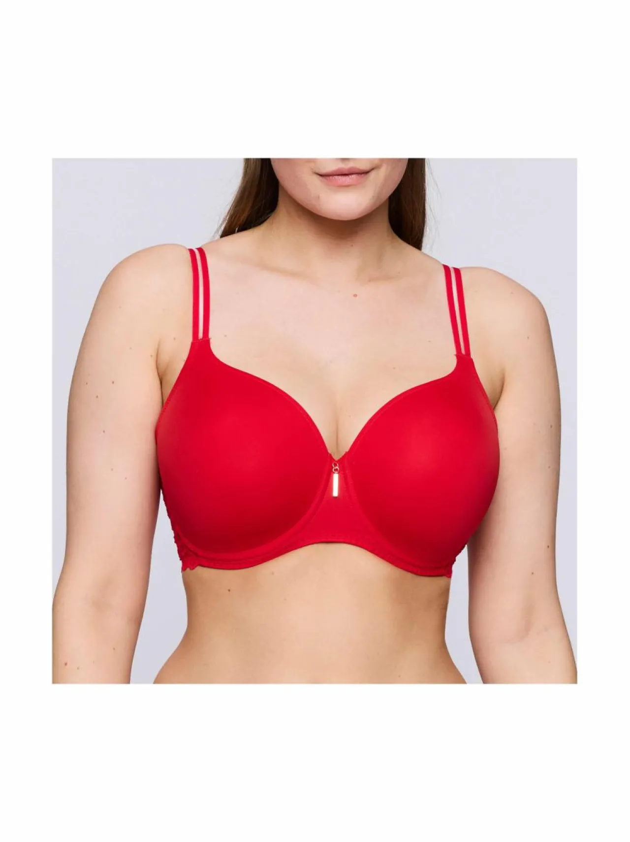 Primadonna East End Padded Heartshape -rintaliivit^ Alusvaatteet & -Asut