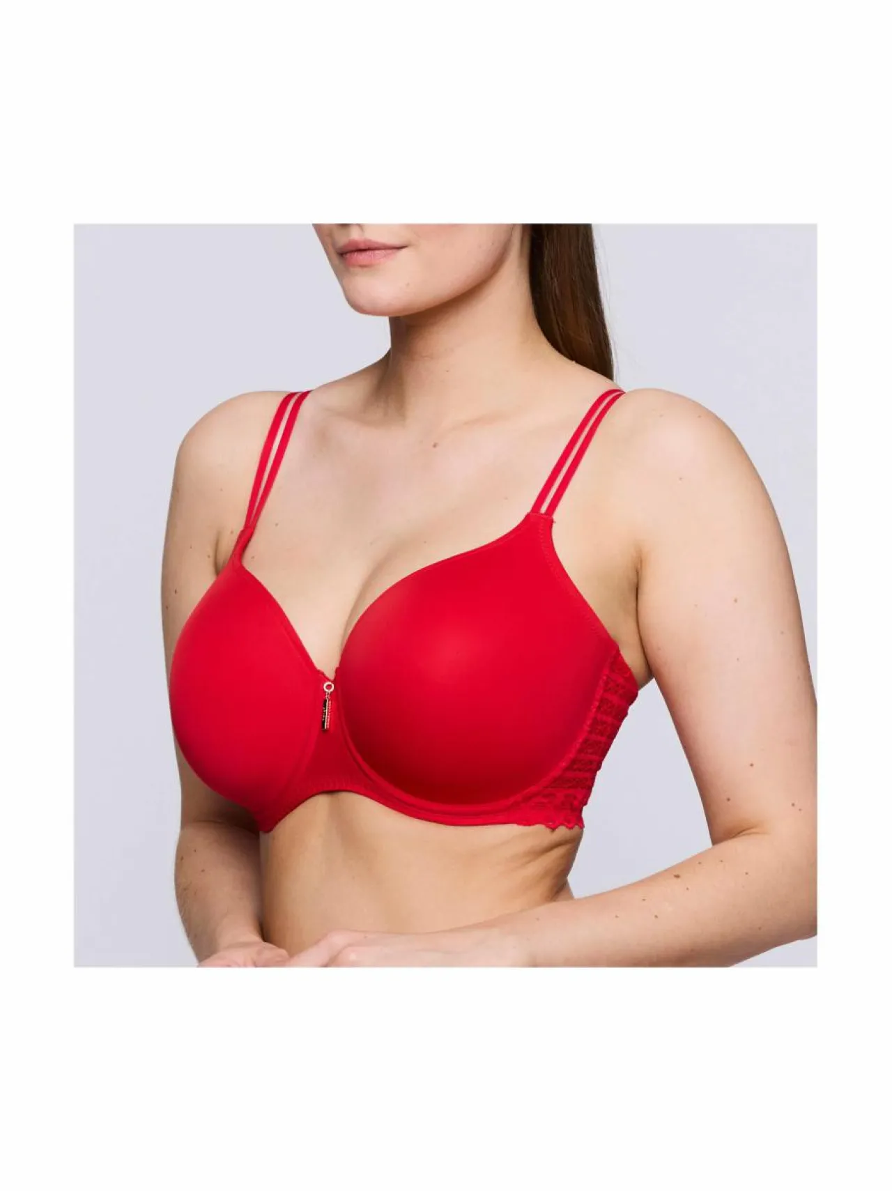 Primadonna East End Padded Heartshape -rintaliivit^ Alusvaatteet & -Asut