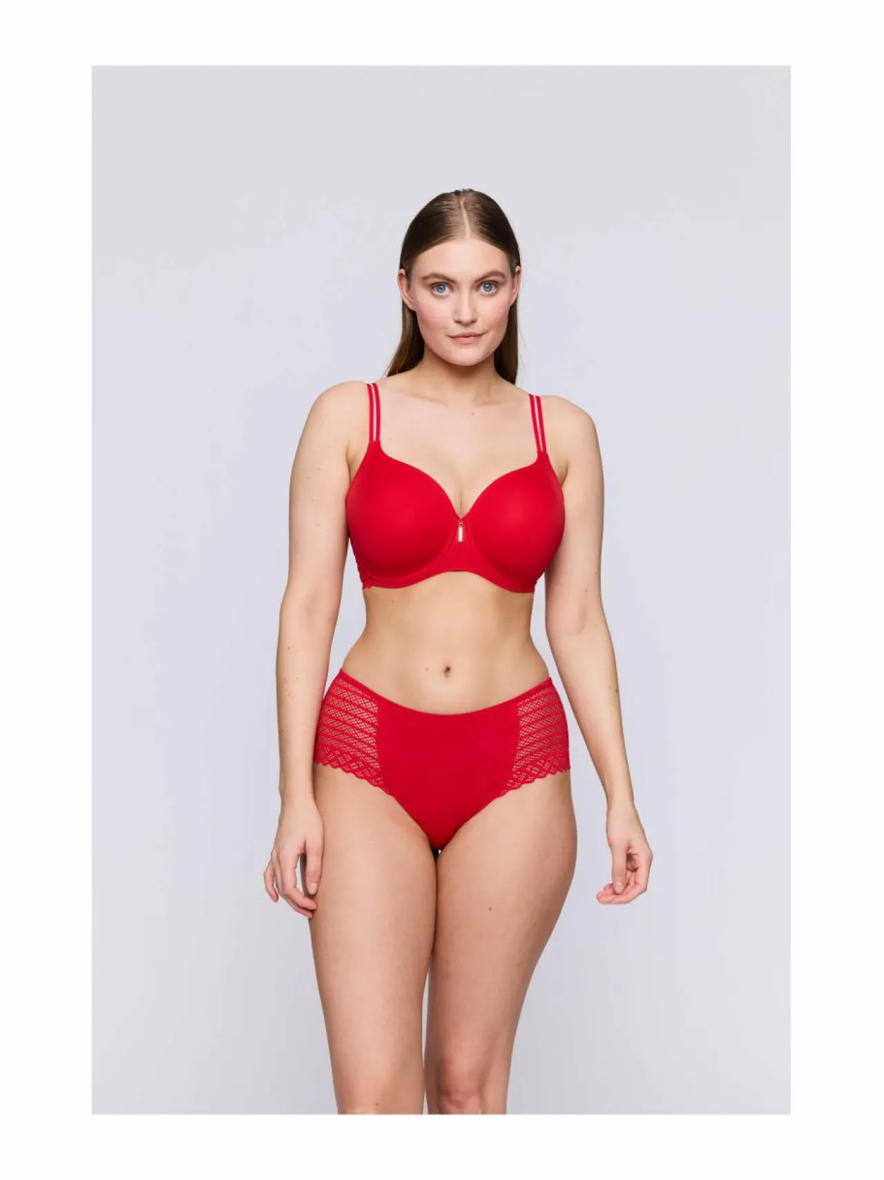 Primadonna East End Padded Heartshape -rintaliivit^ Alusvaatteet & -Asut