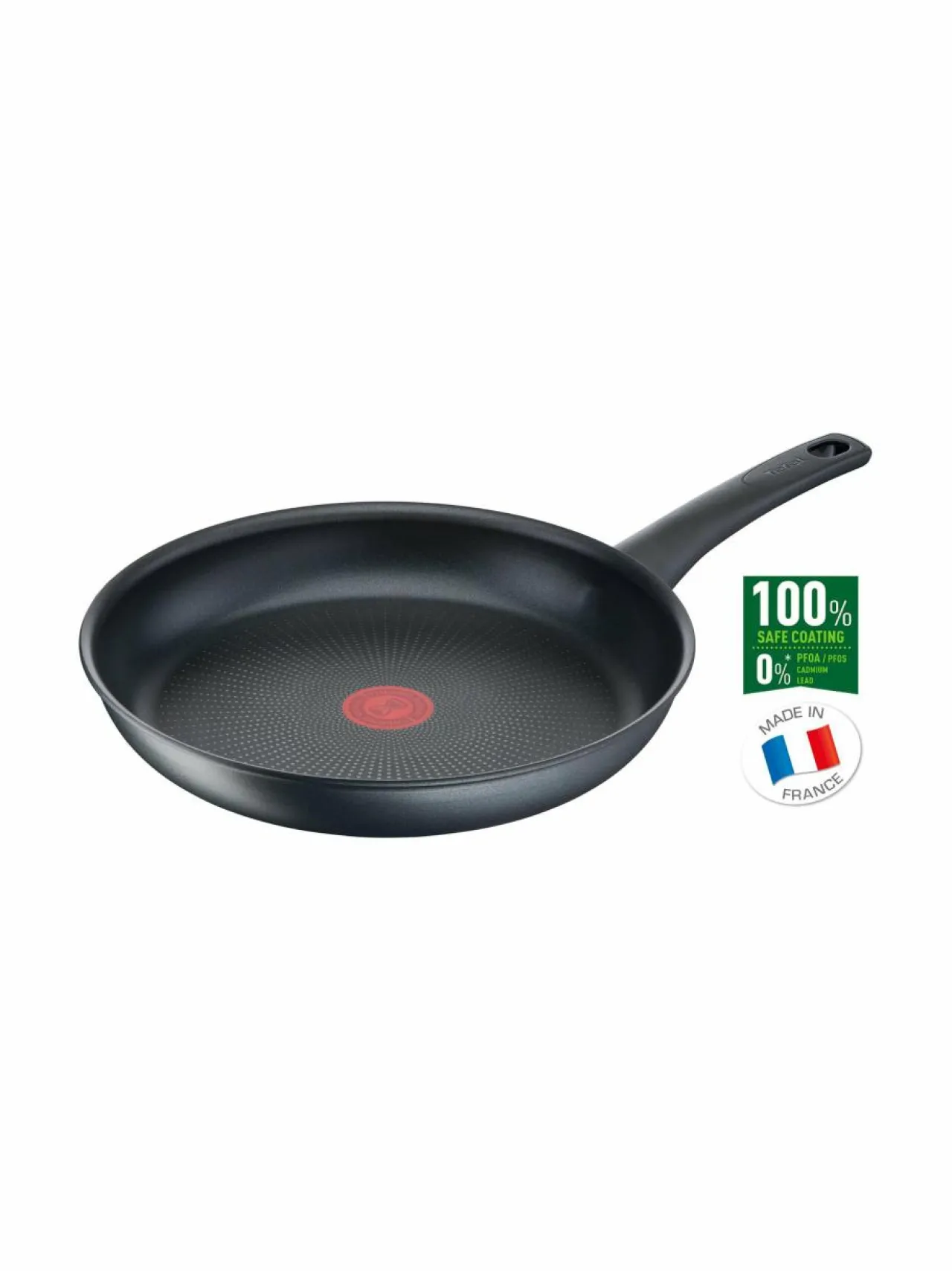 Tefal Easy Chef -paistinpannu 24 cm^ Keitto- & Paistoastiat