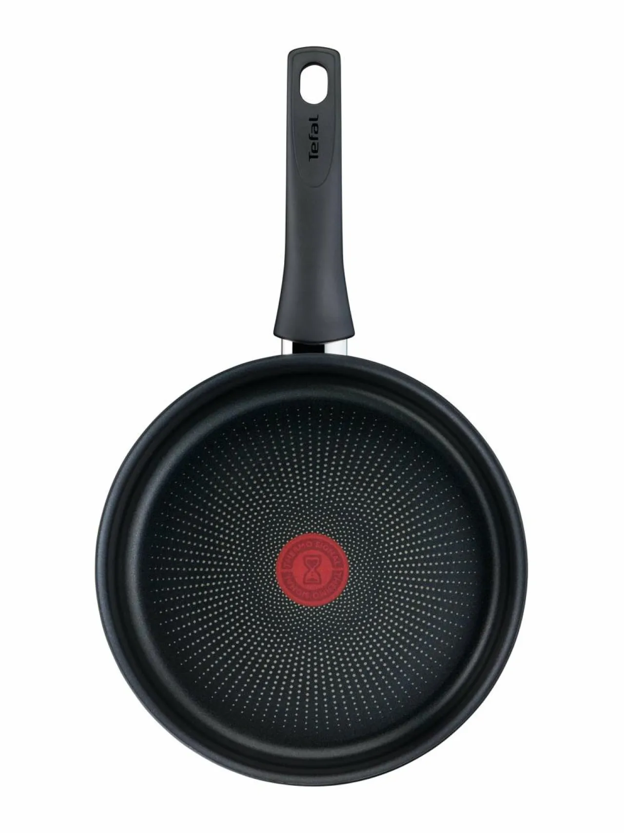 Tefal Easy Chef -paistokasari ja lasikansi 24 cm^ Keitto- & Paistoastiat