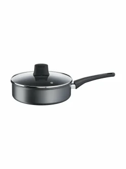 Tefal Easy Chef -paistokasari ja lasikansi 24 cm^ Keitto- & Paistoastiat