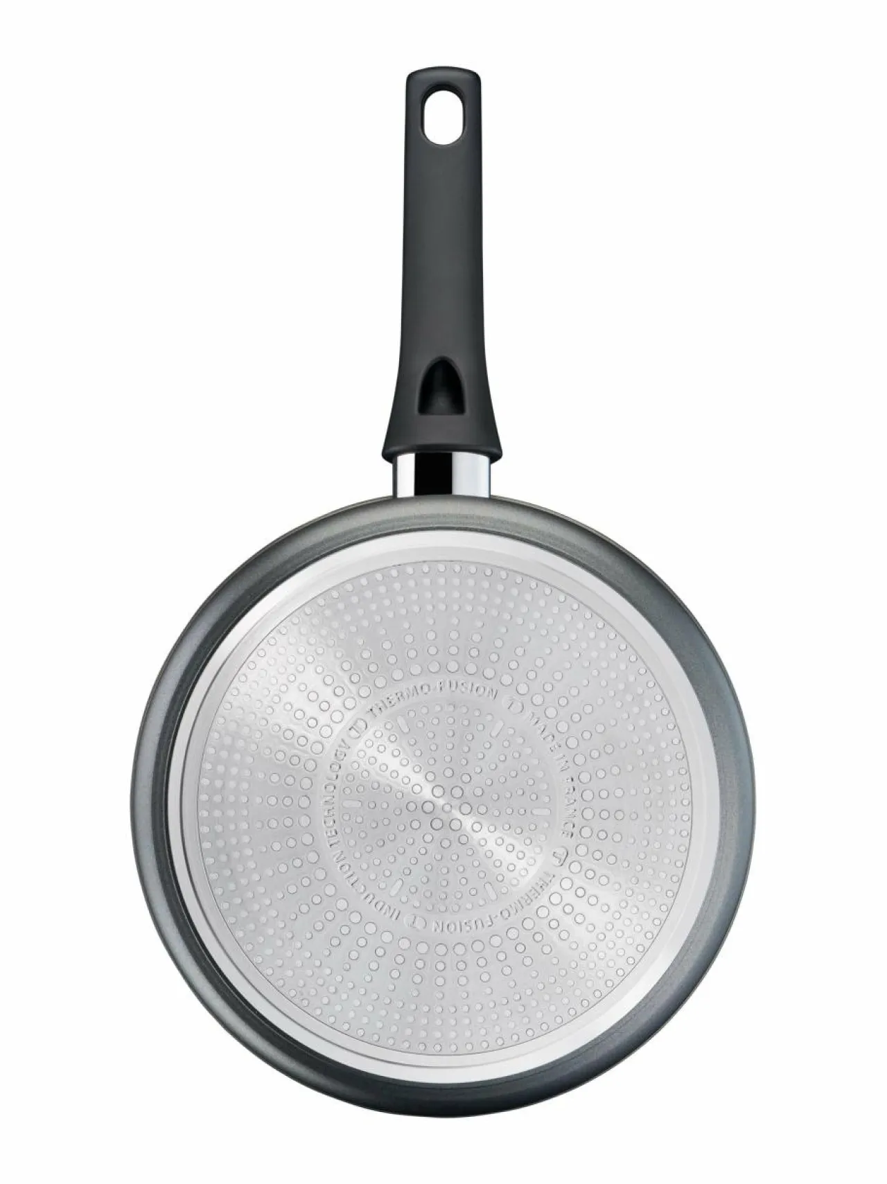 Tefal Easy Chef -paistokasari ja lasikansi 24 cm^ Keitto- & Paistoastiat