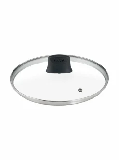 Tefal Easy Chef -paistokasari ja lasikansi 24 cm^ Keitto- & Paistoastiat