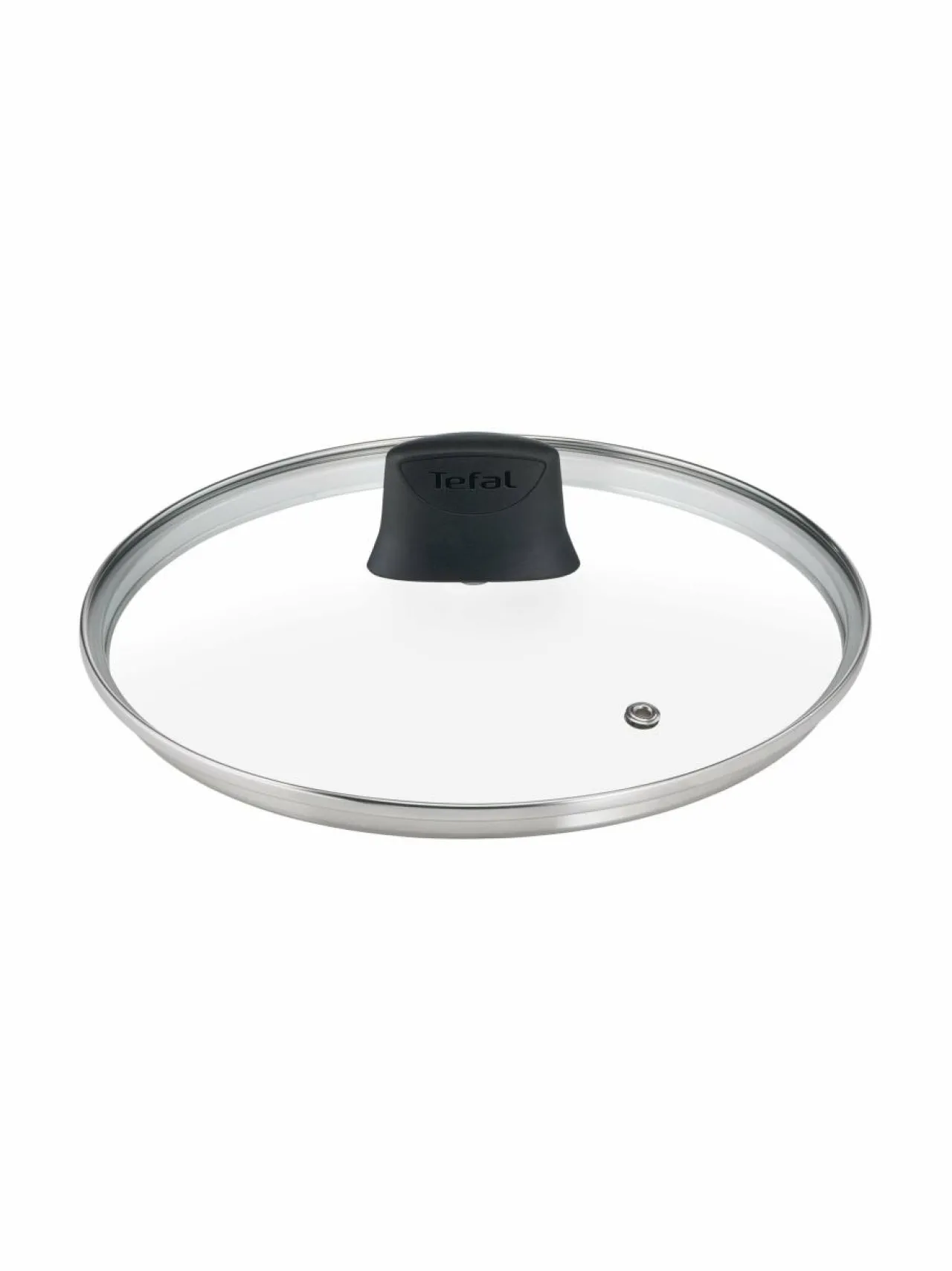 Tefal Easy Chef -paistokasari ja lasikansi 24 cm^ Keitto- & Paistoastiat