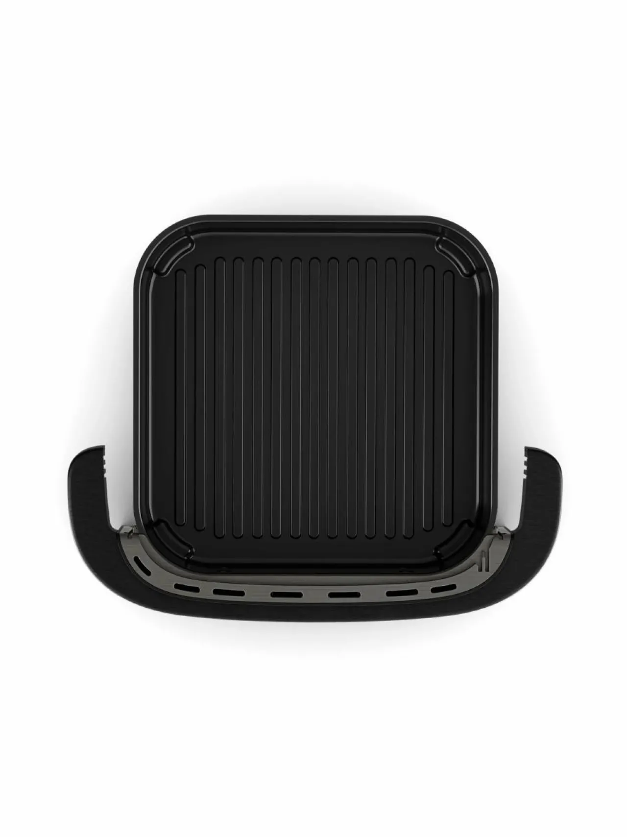Muut Keittiölaitteet<Obh Nordica Easy Fry XL Surface Air Fryer -kiertoilmakypsennin, 1kg BLACK