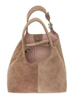 Shopperit<Coccinelle Easy Shopper S -mokkanahkalaukku N59 WARM TA/WARM TA