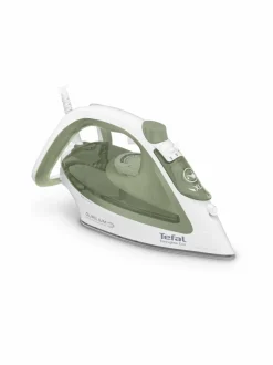 Tefal EasyGliss Eco -silitysrauta^ Pyykkihuolto