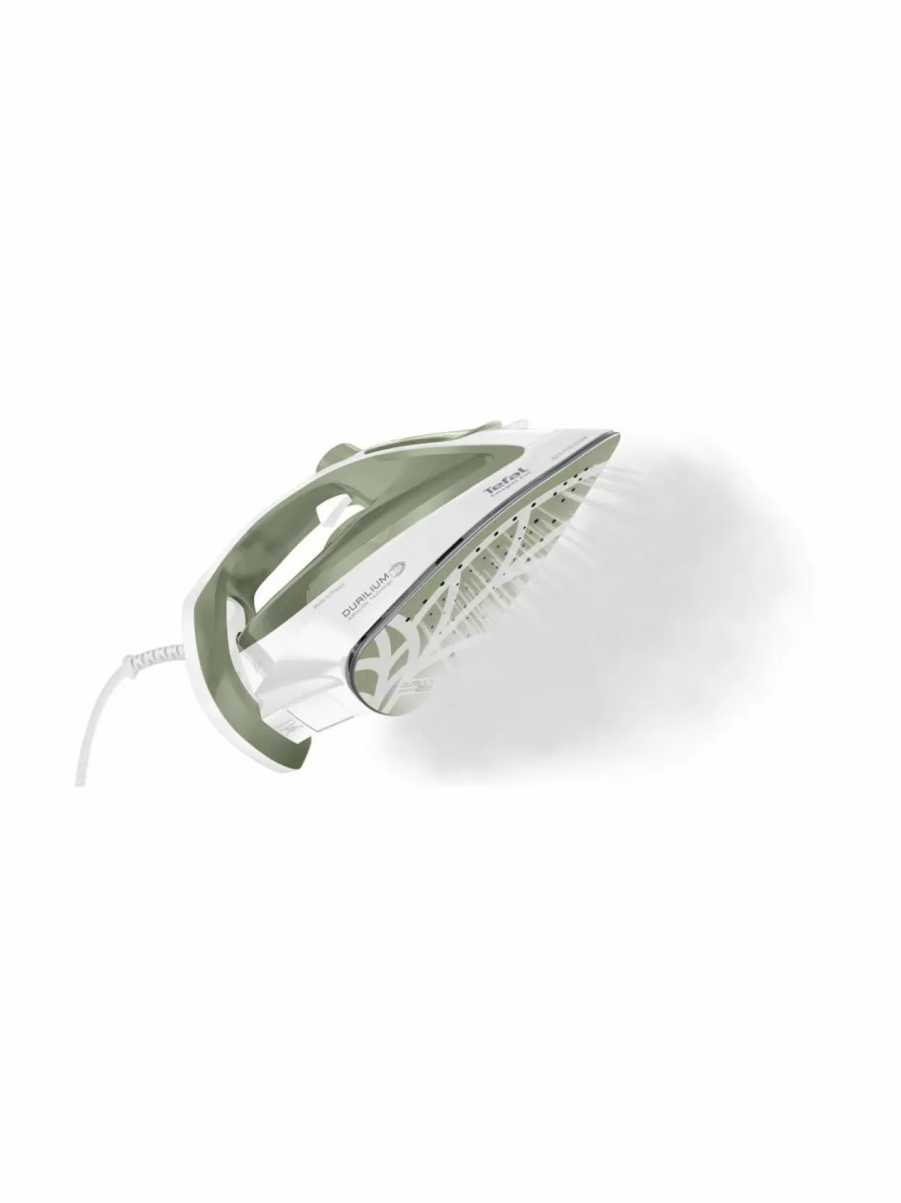 Tefal EasyGliss Eco -silitysrauta^ Pyykkihuolto