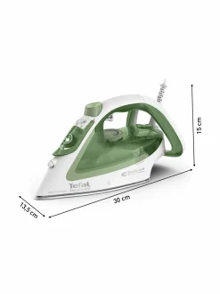 Tefal EasyGliss Eco -silitysrauta^ Pyykkihuolto