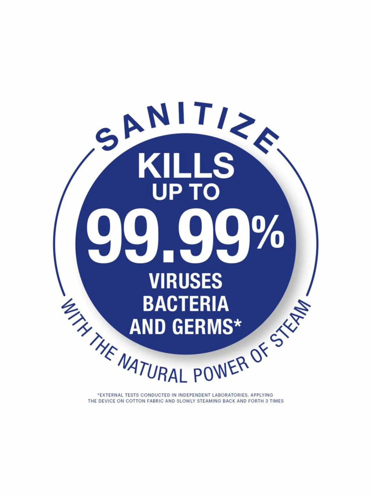 Tefal EasyGliss Eco -silitysrauta^ Pyykkihuolto