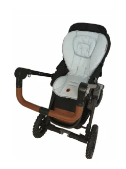 Lastenvaunut & -Rattaat<Easygrow Minimizer pehmuste/supistaja