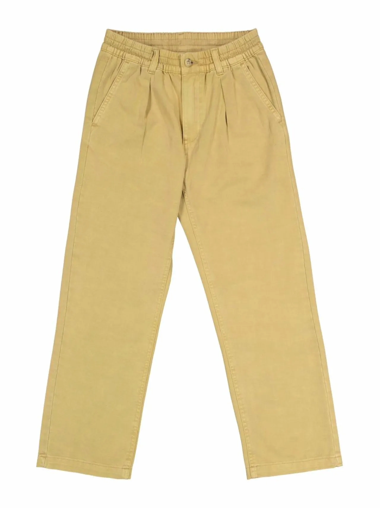 Housut & Jumpsuitit<Polo Ralph Lauren Easy-housut VINTAGE KHAKI