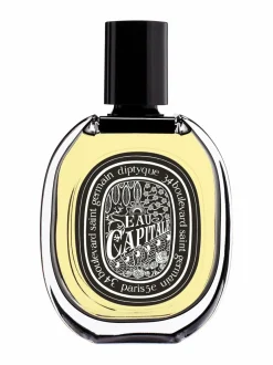 Naiset<Diptyque Eau Capitale EdP -tuoksu BLACK