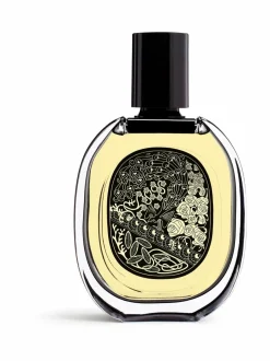 Naiset<Diptyque Eau Capitale EdP -tuoksu BLACK