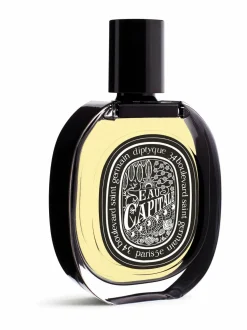 Naiset<Diptyque Eau Capitale EdP -tuoksu BLACK