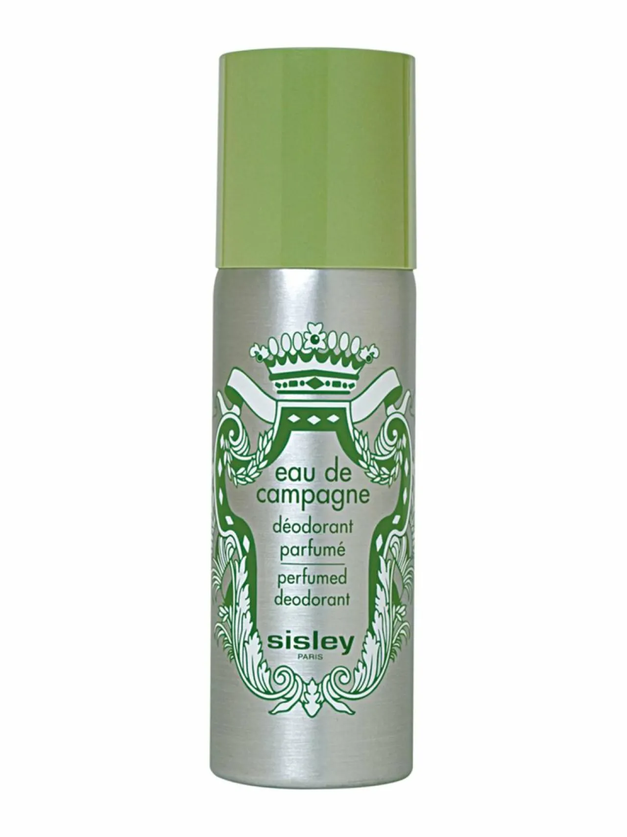 Sisley Eau de Campagne Spray -deodorantti 150 ml^ Deodorantit