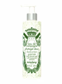 Vartalonhoito<Sisley Eau de Campagne -suihkugeeli 250 ml