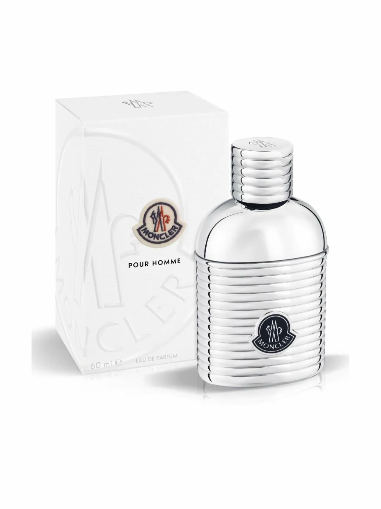 Moncler Eau de Parfum for Him -tuoksu 60 ml^ Tuoksut|Miehet