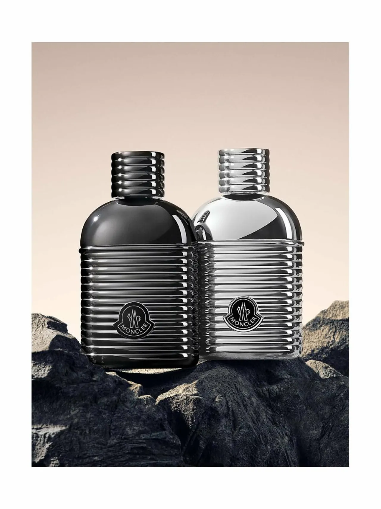 Moncler Eau de Parfum for Him -tuoksu 60 ml^ Tuoksut|Miehet