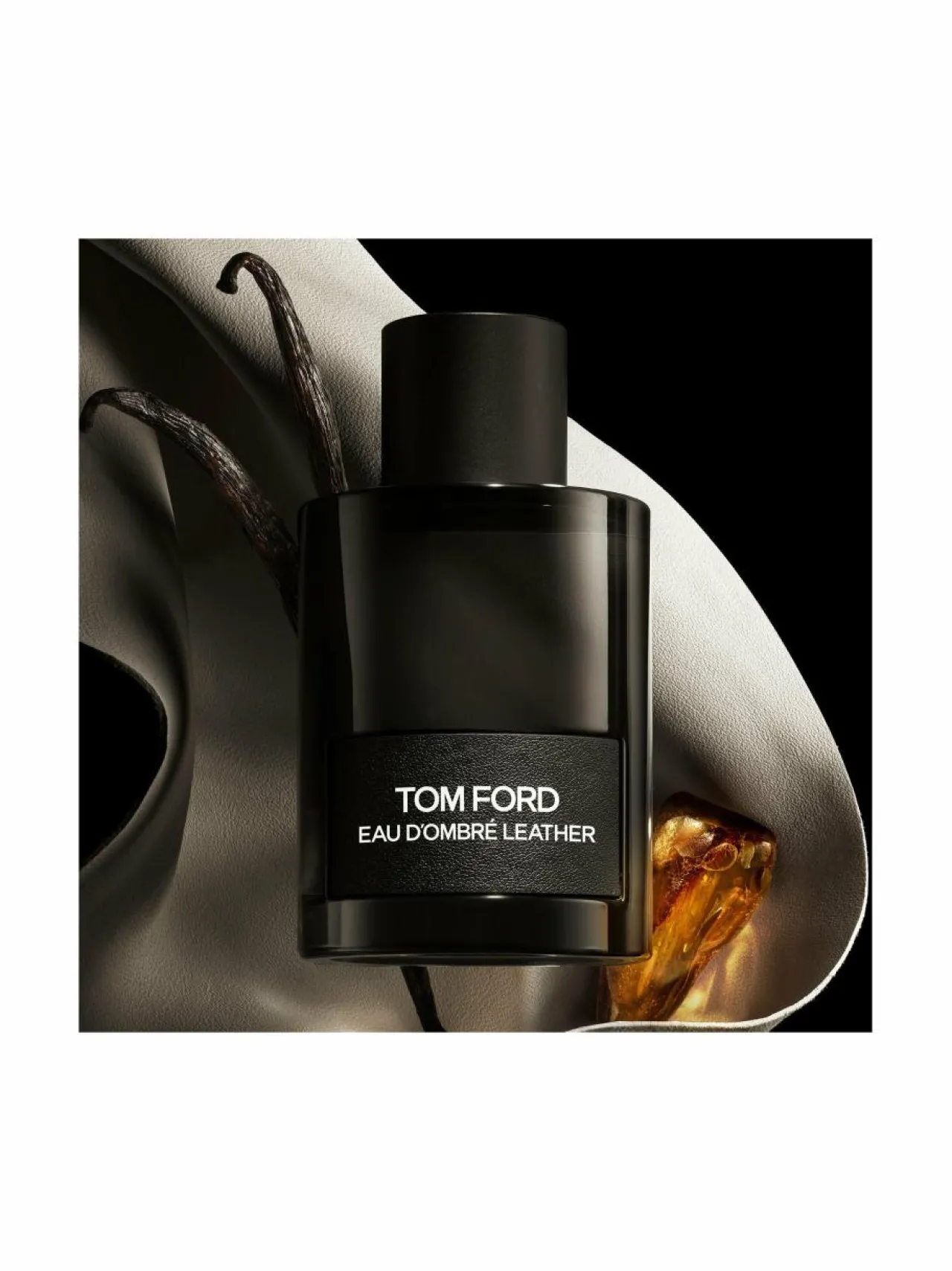 Tuoksut|Miehet<Tom Ford Eau d’Ombré Leather EdT -tuoksu