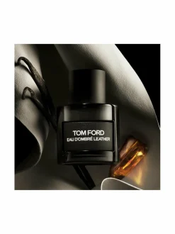 Tuoksut|Miehet<Tom Ford Eau d’Ombré Leather EdT -tuoksu