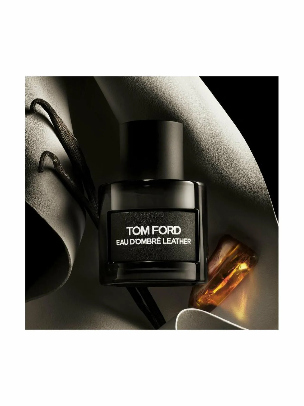 Tuoksut|Miehet<Tom Ford Eau d’Ombré Leather EdT -tuoksu