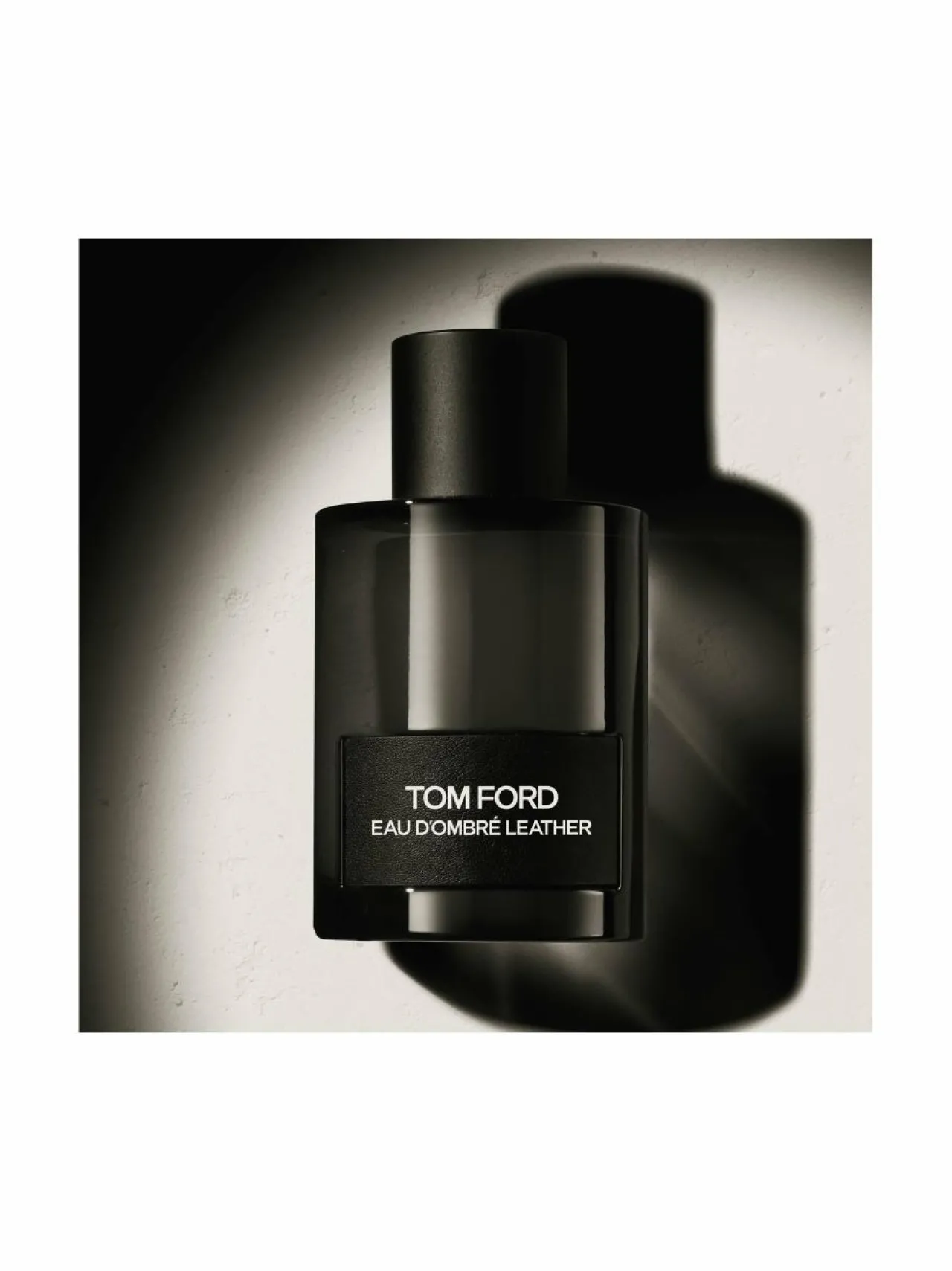 Tuoksut|Miehet<Tom Ford Eau d’Ombré Leather EdT -tuoksu