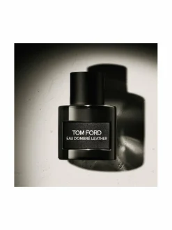 Tuoksut|Miehet<Tom Ford Eau d’Ombré Leather EdT -tuoksu