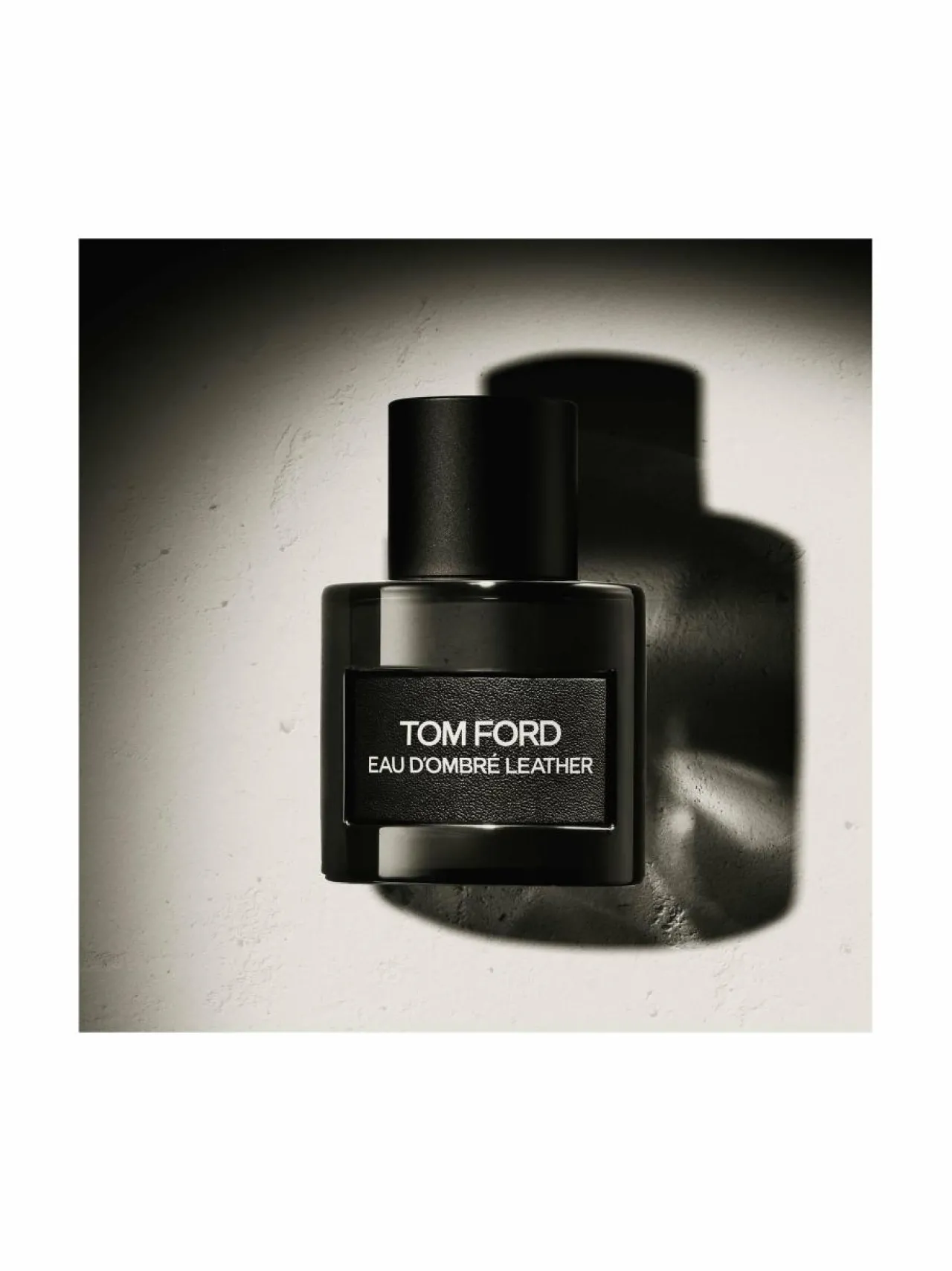 Tuoksut|Miehet<Tom Ford Eau d’Ombré Leather EdT -tuoksu