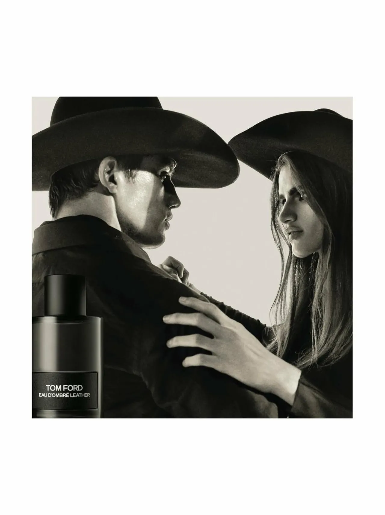 Tuoksut|Miehet<Tom Ford Eau d’Ombré Leather EdT -tuoksu