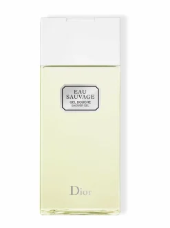 Vartalonhoito<DIOR Eau Sauvage Shower Gel -suihkugeeli