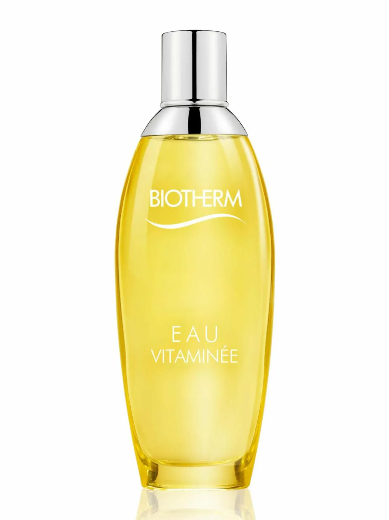 Naiset<Biotherm Eau Vitaminée Spray -vartalotuoksu 100 ml