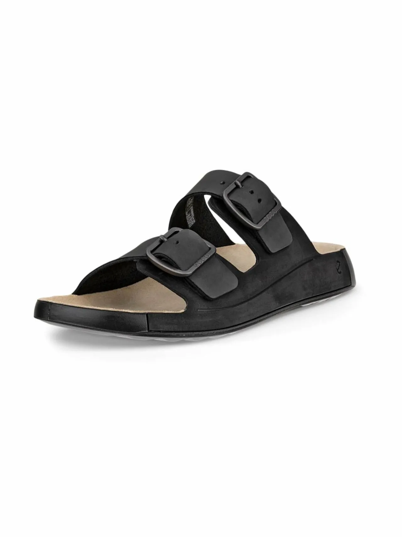 Sandaalit<ecco Cozmo -sandaalit 02001 BLACK